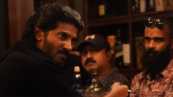 King Of Kotha: Dulquers Flick To Dethrone KGF2 Pre-sales 