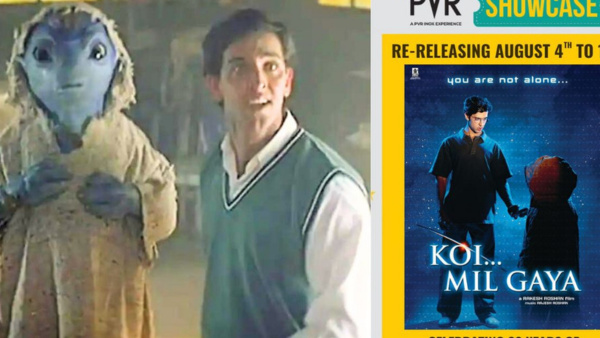 Koi.. Mil Gaya Koi.. Mil Gaya