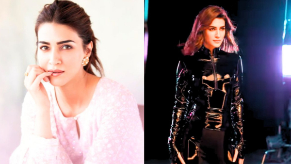 Kriti Sanon Outfit