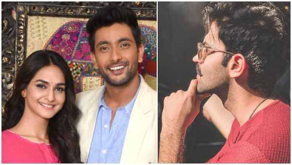 Kritika Singh Yadav Akash Jagga Dating Dharampatnii Fahmaan Khan