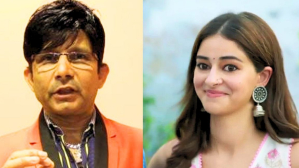 Krk Trolls Ananya Panday