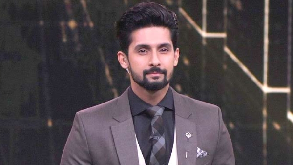 Lakhan Leela Bhargav Teaser Ravi Dubey