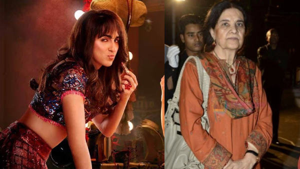 ENT LIVE UPDATES: Dream Girl 2 Witnesses Successful Opening Weekend, Vijay Anand’s Wife Sushma Anand Dies