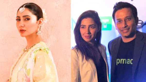 mahira khan, salim karim