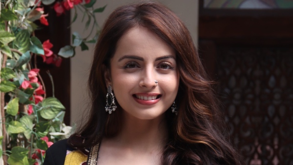 Maitree Twist Shrenu Parikh Maitree Twist Shrenu Parikh