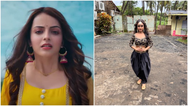 Maitree Twist Shrenu Parikh