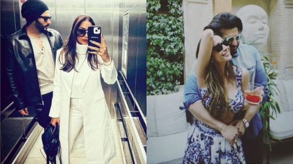 Have Arjun Kapoor & Malaika Arora Broken Up?