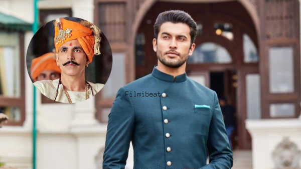 navneet malik, akshay kumar, prithviraj, the freelancer