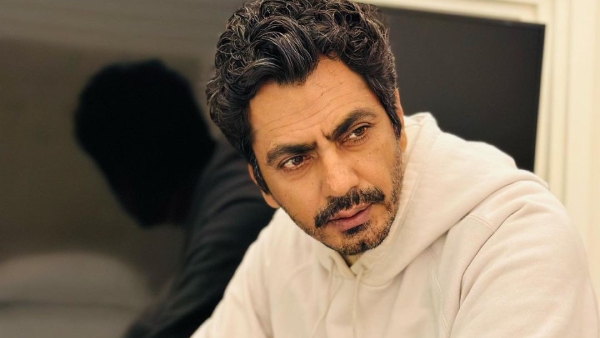 Nawazuddin Siddiqui