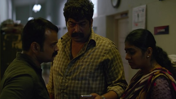 National Film Awards: Nayattu Poses A Chance For Joju George National Film Awards: Nayattu Poses A Chance For Joju George