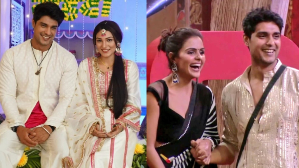 Junooniyatt’s Neha On ElHaan vs PriyaAnkit Comparisons