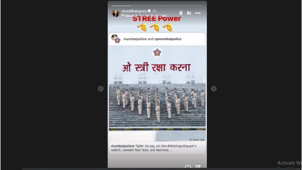 Shraddha Kapoor Shraddha Kapoor