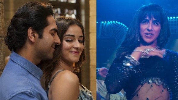 Dream Girl 2 Dream Girl 2