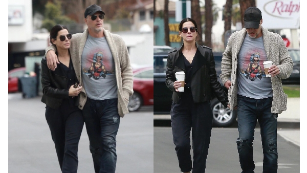 Sandra Bullock’s Partner Bryan Randall Dies