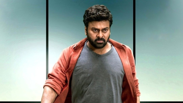 Chiranjeevi About Doing Remakes