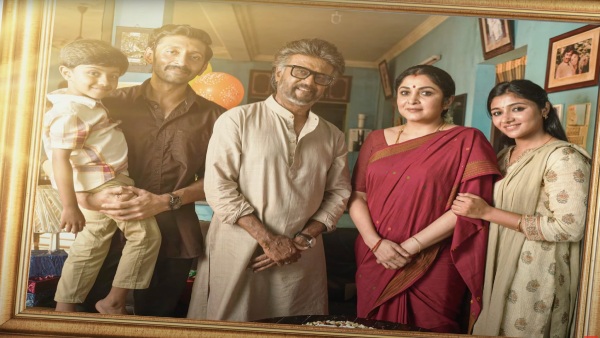 Jailer Box Office Collection Day 4