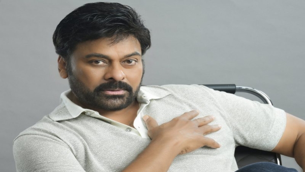 Megastar Chiranjeevi To Undergo Knee Surgery Megastar Chiranjeevi To Undergo Knee Surgery