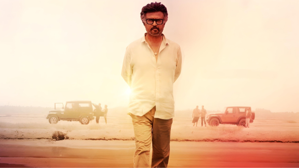 Rajinikanth Jailer Crosses Rs 200 Crore in TN Rajinikanth Jailer Crosses Rs 200 Crore in TN