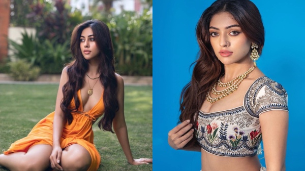 Anu Emmanuel About Casting Couch