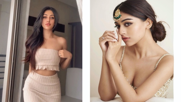 Anu Emmanuel About Casting Couch