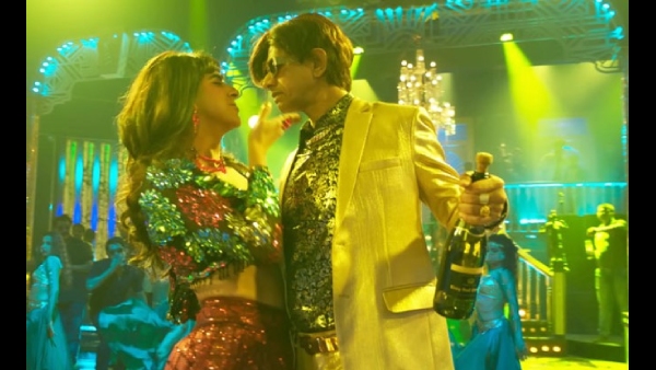 Musical Marvel ‘Jamnapaar’ Brought Forth By Dream Girl 2!