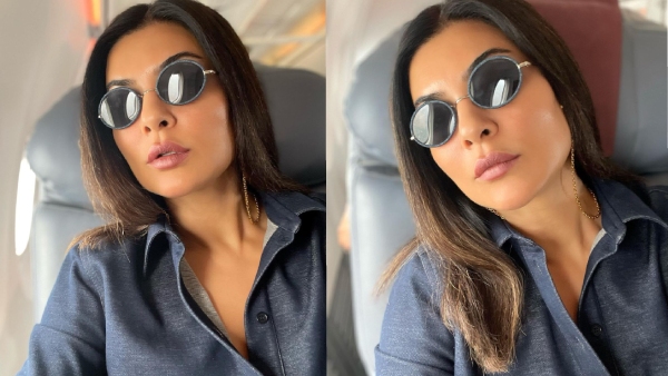 Sushmita Sen Sushmita Sen