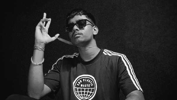 Symxx: A Sonic Journey of Passion and Inspiration for Gen Z 