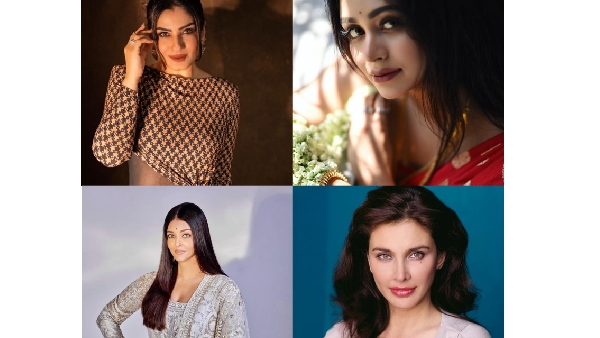 The 4 Indian Actresses Who Reshaped Norms and Empowered Mind