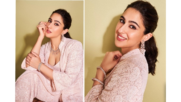 Sara Ali Khan