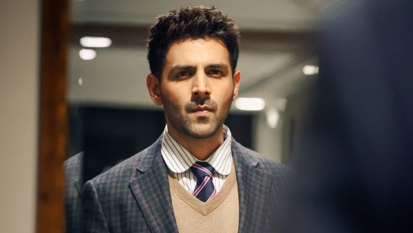 Kartik Aaryan Kartik Aaryan