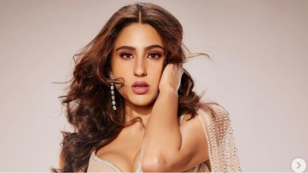 Sara Ali Khan Sara Ali Khan