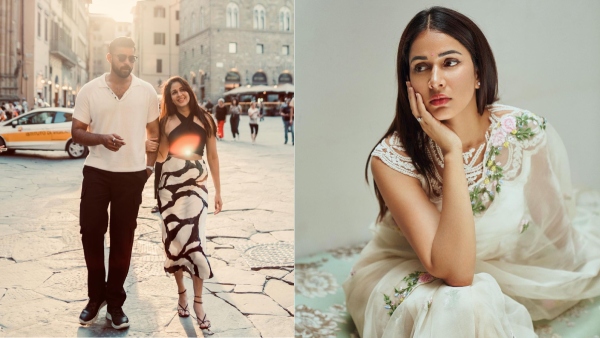 Varun Tej About Lavanya Tripathi