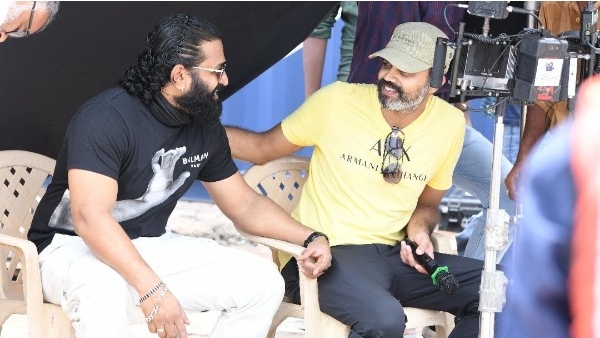 Salaar: Part 1 - Ceasefire: Excitement Peaks Salaar: Part 1 - Ceasefire: Excitement Peaks