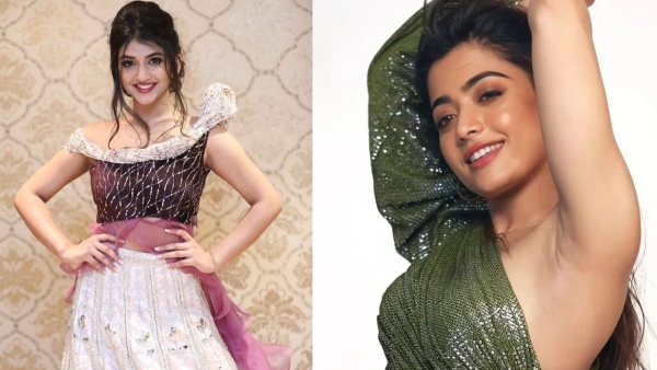 Sreeleela Replaces Rashmika