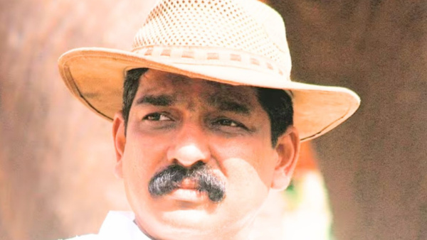 Nitin Desai Death Nitin Desai Death