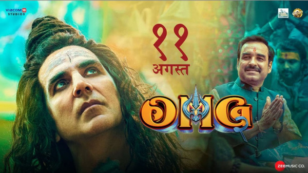 OMG 2 BO Day 1 Prediction: Akshay’s Film TO Earn THIS Much