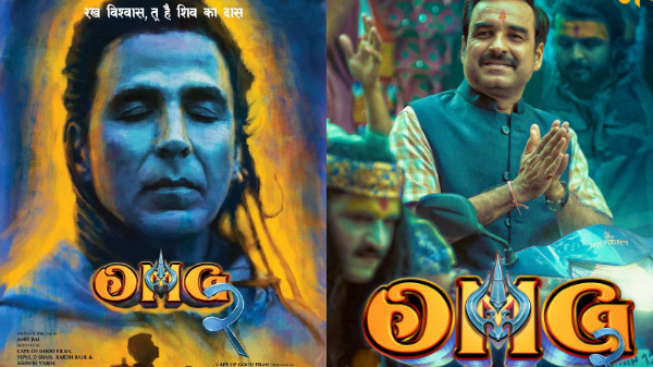 A Look At Akshay Kumar’s OMG 2’s Expected Day 3 Collection A Look At Akshay Kumar’s OMG 2’s Expected Day 3 Collection