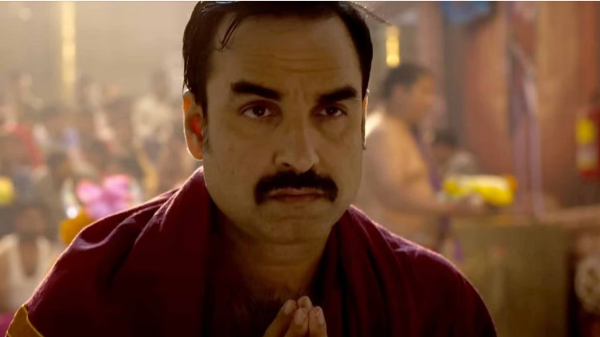 OMG 2 Inspires A Maharashtra Society: Sex Edu In Syllabus OMG 2 Inspires A Maharashtra Society: Sex Edu In Syllabus