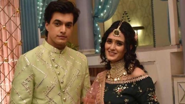 Yeh Rishta Kya Kehlata Hai Update Pankhuri Awasthy Yeh Rishta Kya Kehlata Hai Update Pankhuri Awasthy
