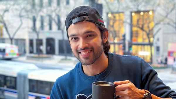 Parth’s Big Statement On Doing Bigg Boss 17