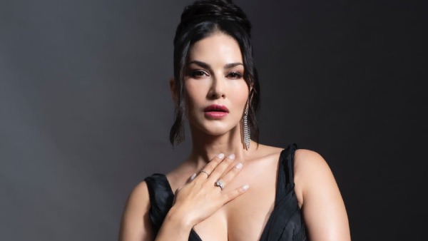 Sunny Leone
