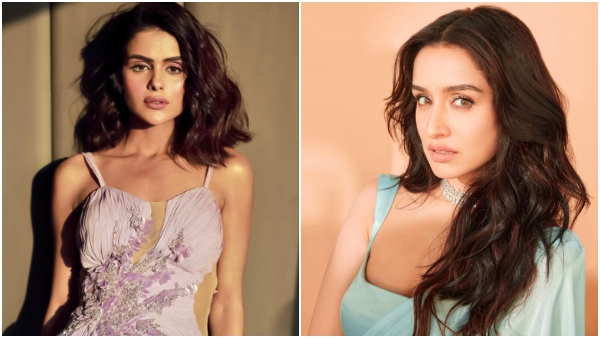 Priyanka Chahar Choudhary Shraddha Kapoor MyGlamm Bigg Boss 16 Priyanka Chahar Choudhary Shraddha Kapoor MyGlamm Bigg Boss 16