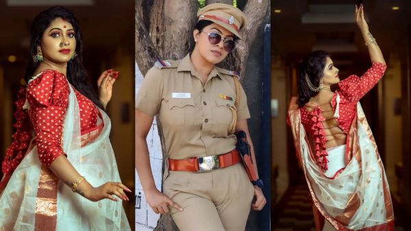 Rachitha Mahalakshmi