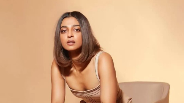 Radhika Apte Takes A Dig At Star Kids; Netizens React Radhika Apte Takes A Dig At Star Kids; Netizens React