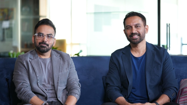 Guns and Gulaabs, Raj & DK Guns and Gulaabs, Raj & DK