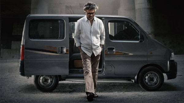 Jailer Kerala Box Office First Week Collection