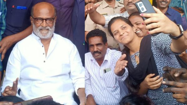 Rajinikanth Rajinikanth