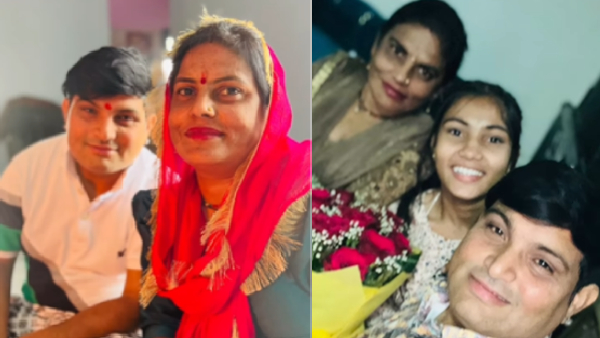 Raju Punjabi’s LAST Video With His Family Goes Viral