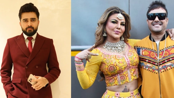 Adil Makes Shocking Revelation about Rakhi-Ritesh