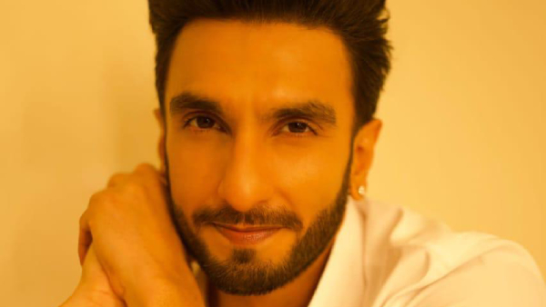 Ranveer Singh